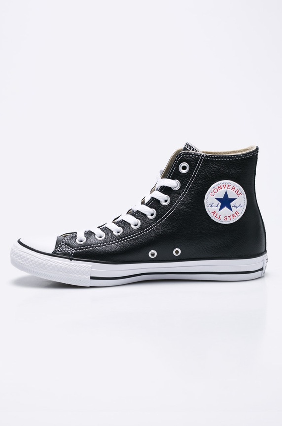 Obuća Converse - Tenisice C132170.m. crna