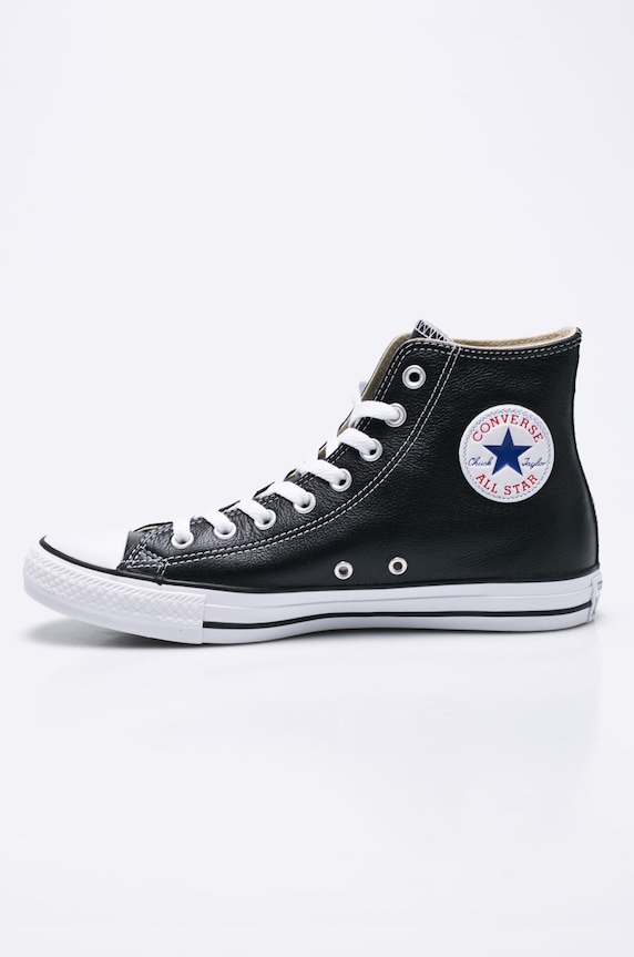 Obuća Converse - Tenisice C132170.m. crna