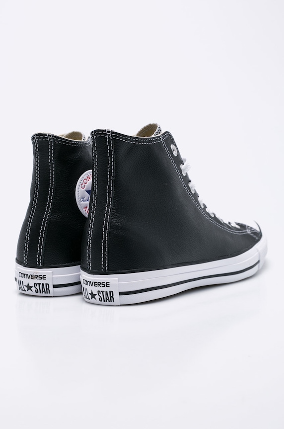 Converse - Tenisice crna C132170.m.