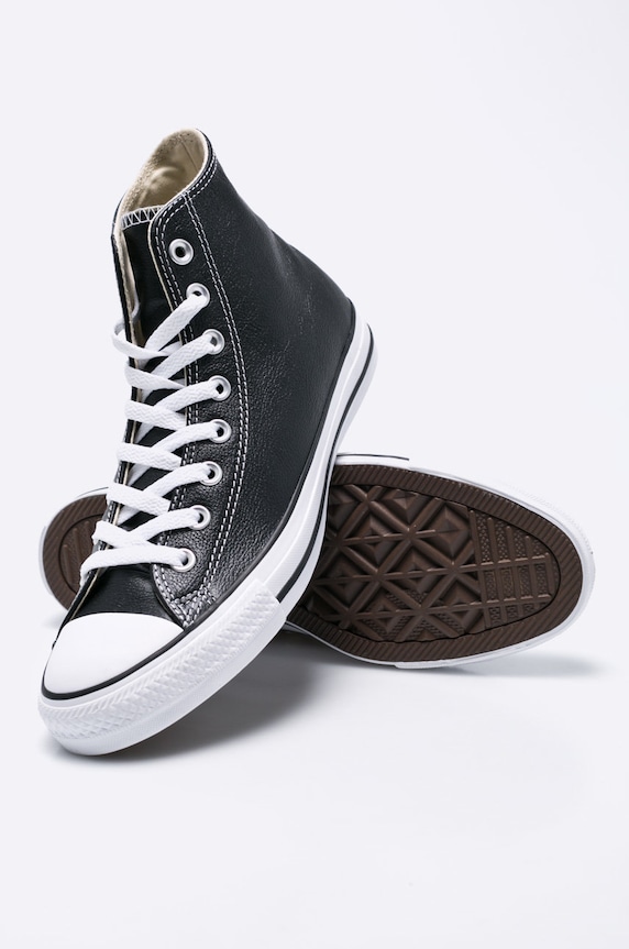 Converse - Tenisice C132170.m. crna