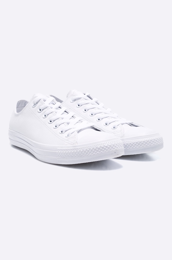 Converse - Tenisówki Chuck Taylor All Star biały C136823