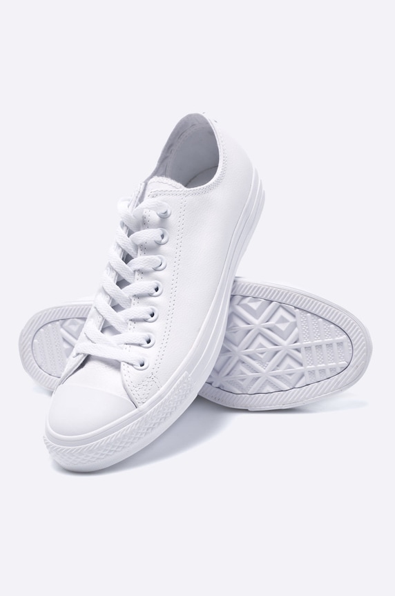 Converse - Tenisówki Chuck Taylor All Star C136823