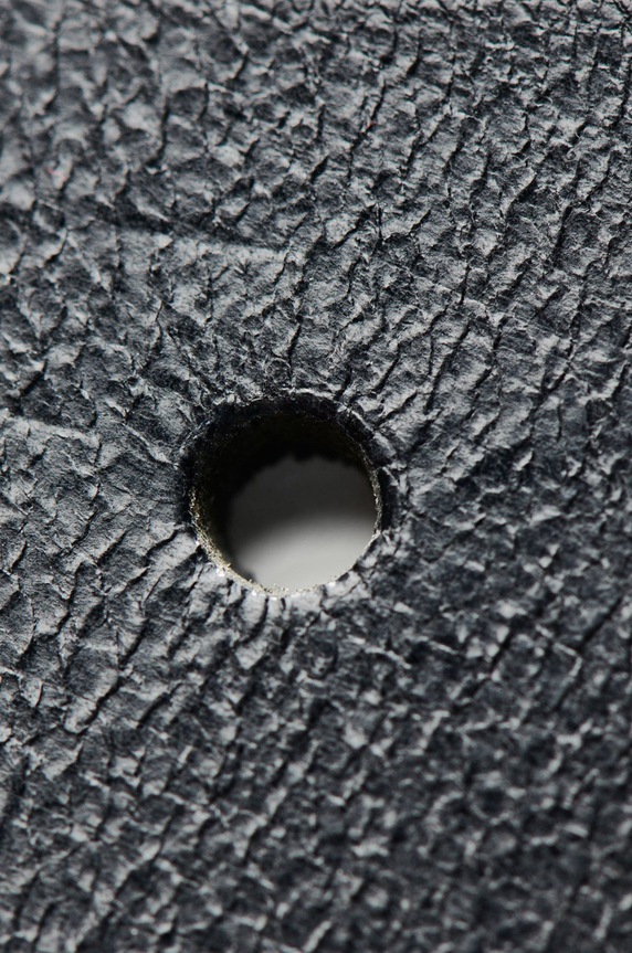 G-Star - Bőr öv fekete D04165.3127.8131