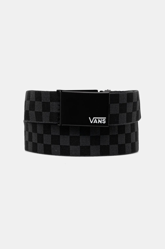 Vans - Ζώνη μαύρο VA31J1BA5