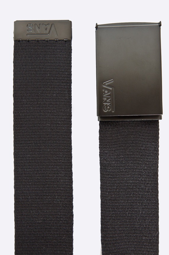 Vans - Pasek VA31J1BLK czarny AW17