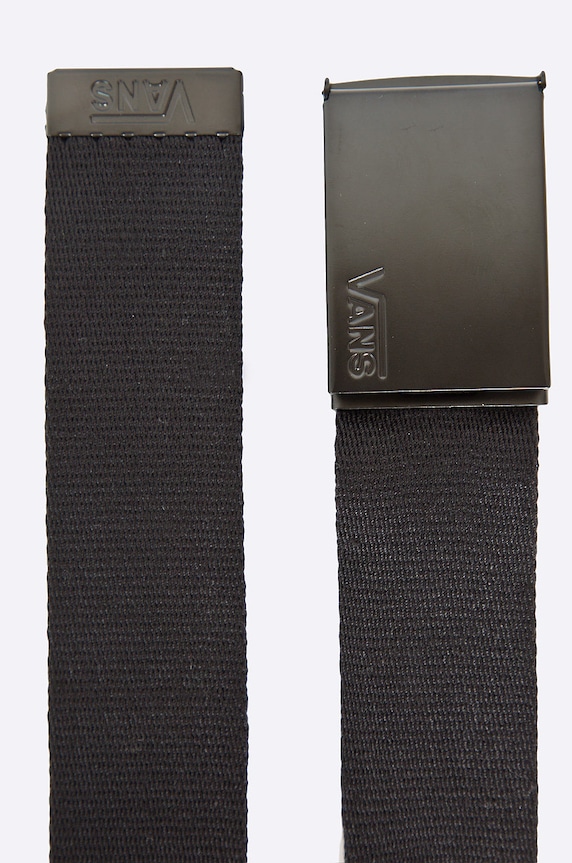 Vans - Pasek VA31J1BLK czarny AW17