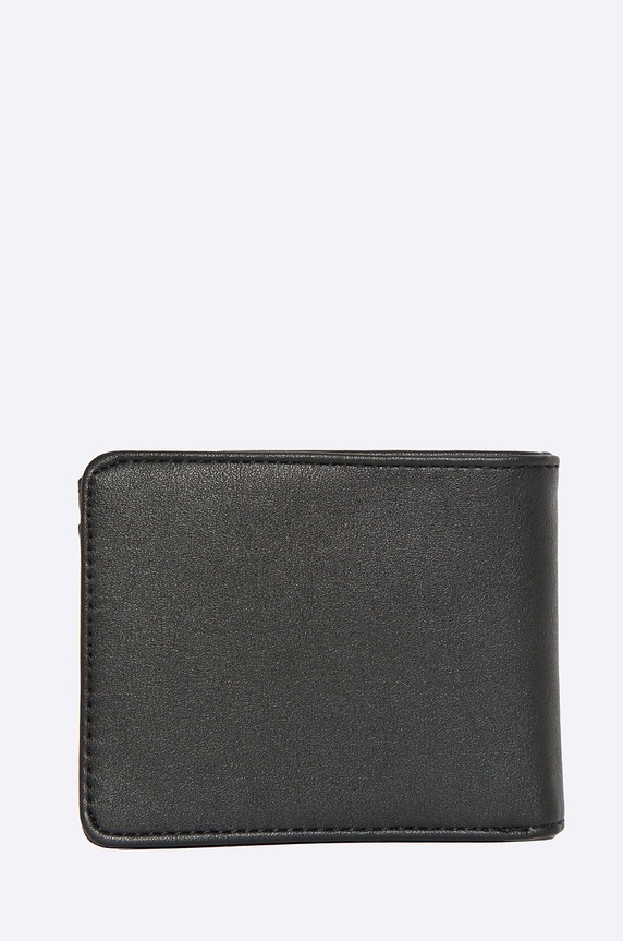 Vans - Πορτοφόλι VA31J8BLK μαύρο AW17