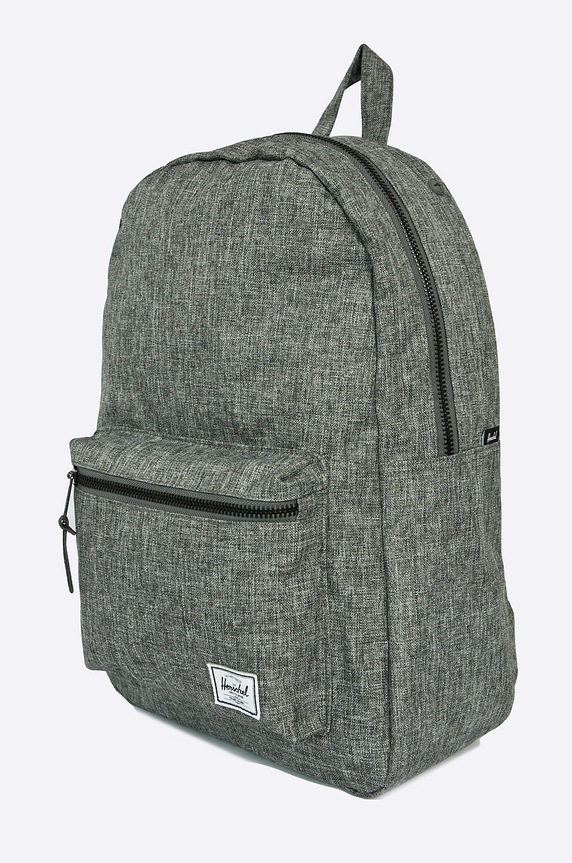 Herschel - Ruksak Settlement 10005.M sivá AW17