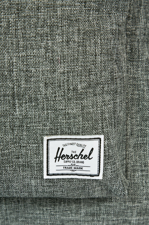 Herschel - Ruksak Settlement 10005.M sivá