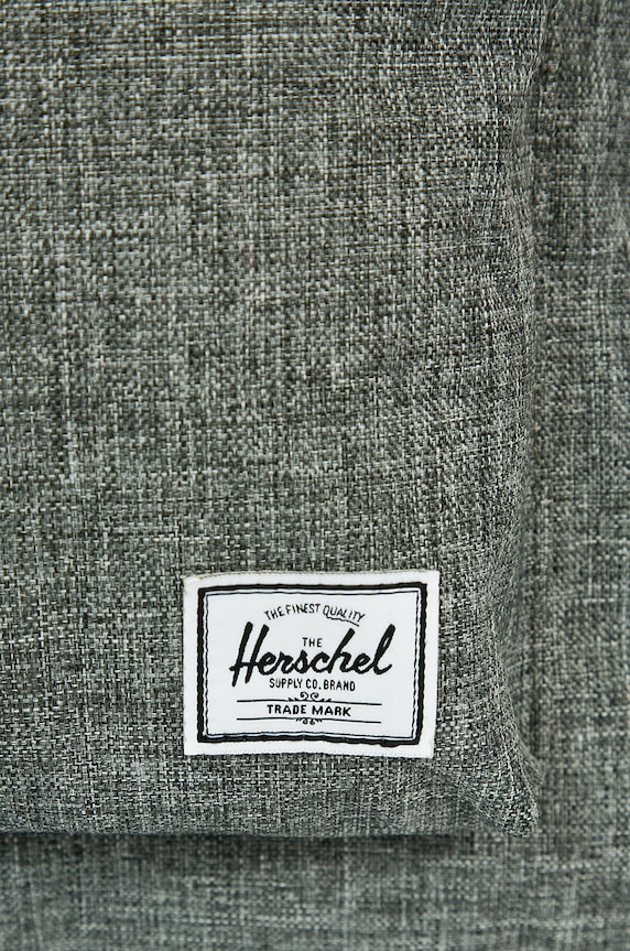 Herschel - Ruksak Settlement 10005.M sivá