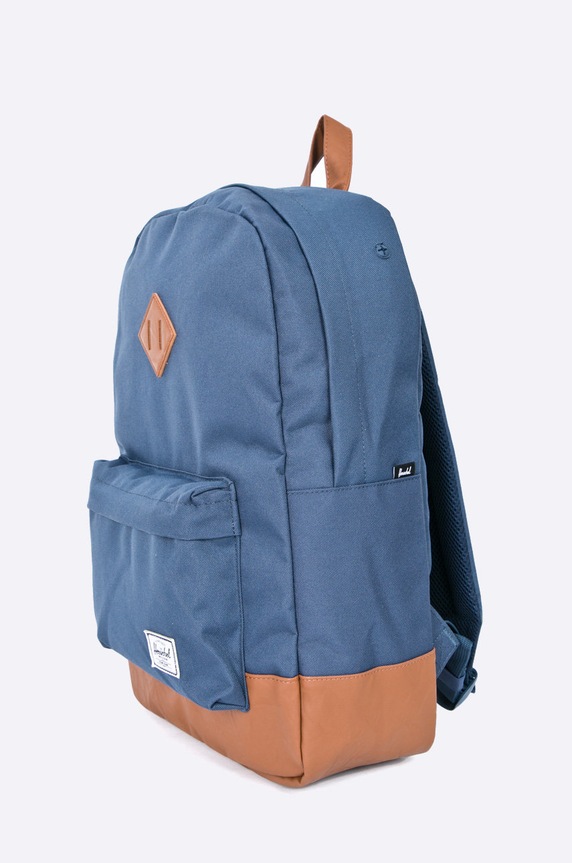 Herschel hátizsák 10007-00007-OS Heritage 10007.M sötétkék SS19