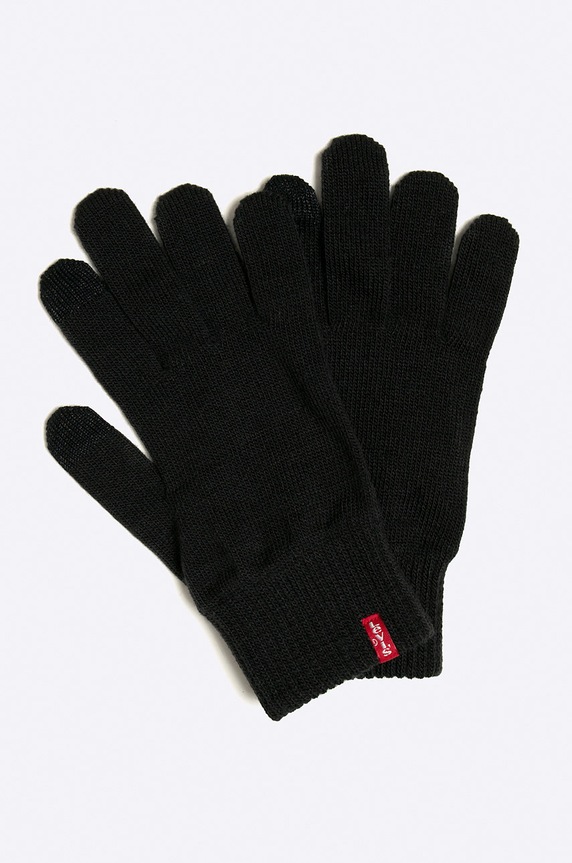 Levi's - Rękawiczki granatowy 77138.0857