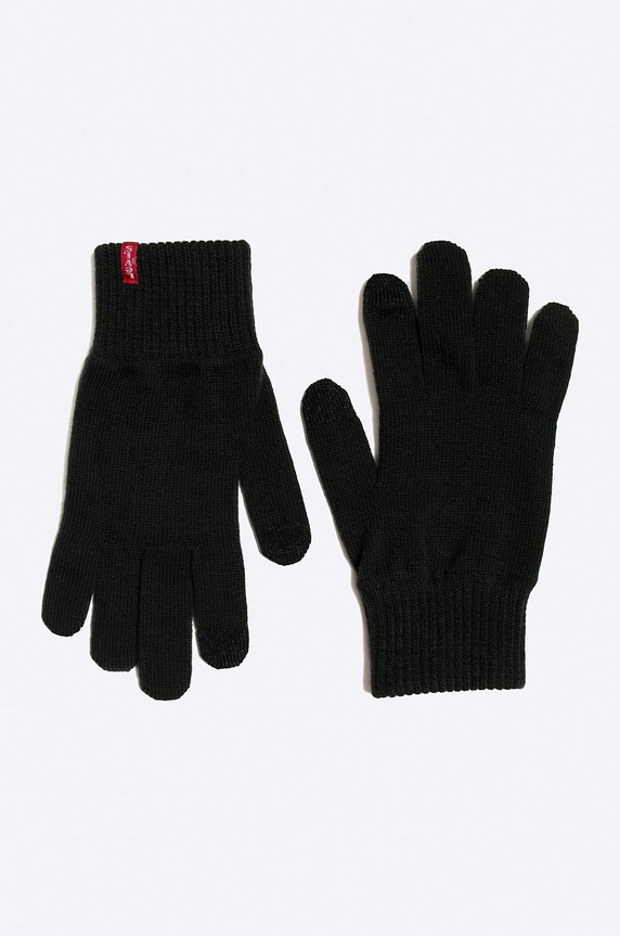 Levi's - Rękawiczki 77138.0857 granatowy AW17
