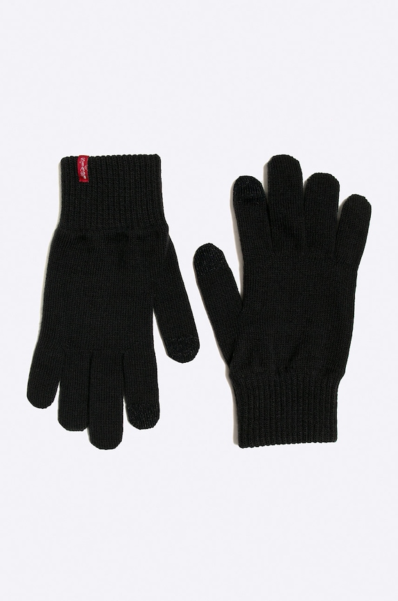 Levi's - Rękawiczki 77138.0857 granatowy AW17