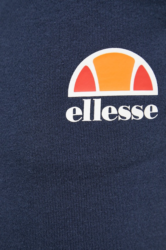 Ellesse - Hlače mornarsko plava shs01763