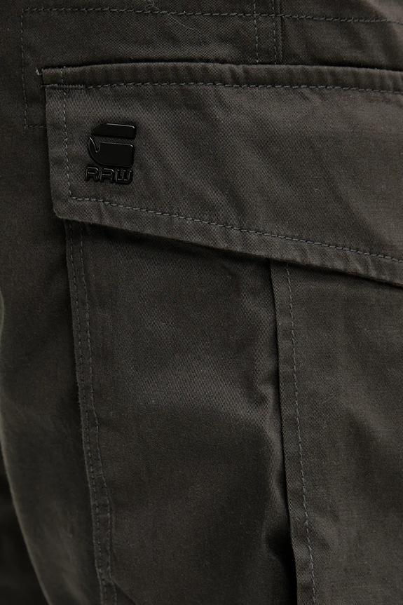 G-Star - Nadrág D02190.5126.976 szürke