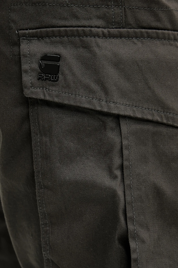 G-Star - Nadrág D02190.5126.976 szürke