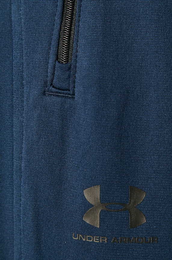 Παντελόνι Under Armour σκούρο μπλε 1290261.