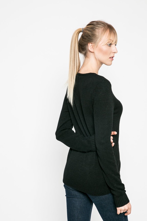 Одяг Vila - Светр 14042769 чорний