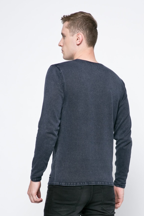 Odjeća Only & Sons - Pulover 22006806 mornarsko plava