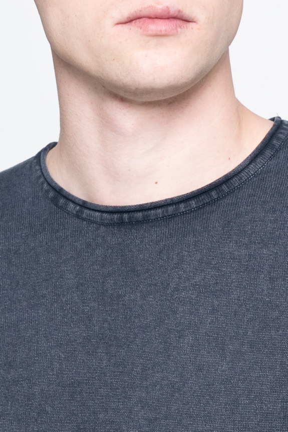 Only & Sons - Pulover mornarsko plava 22006806