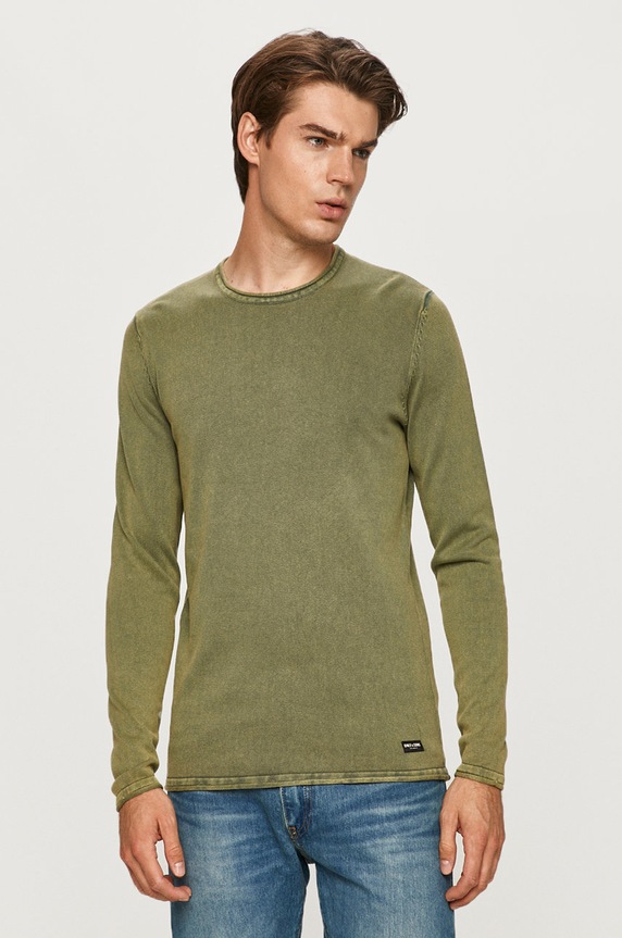 Only & Sons - Sweter pozostałe zielony 22006806