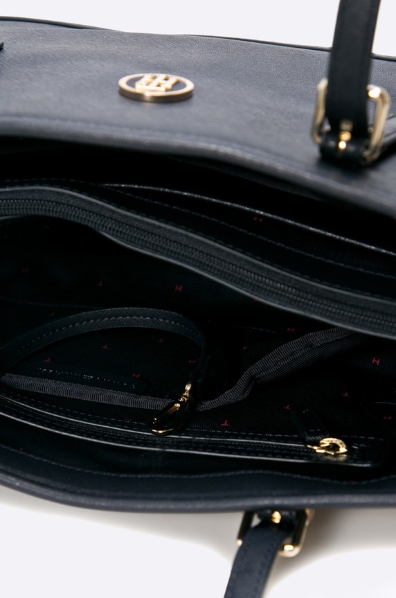 Tommy Hilfiger - Torebka AW0AW04547 AW0AW04547