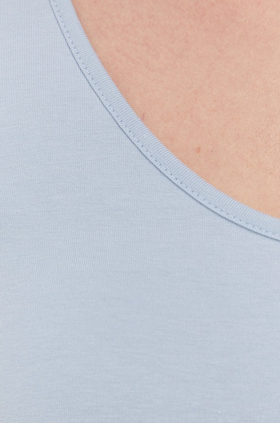 Top Vero Moda 10185110 modrá