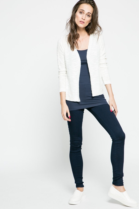 Top Vero Moda 10185110 tmavomodrá AA00