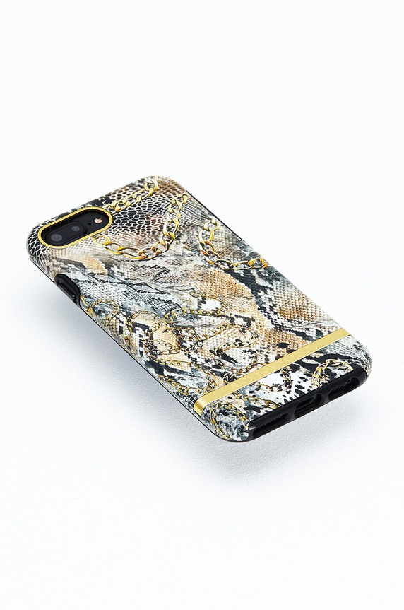 Richmond&Finch - Etui na telefon iPhone 6/6s/7/8 PLUS beżowy IP678.3055