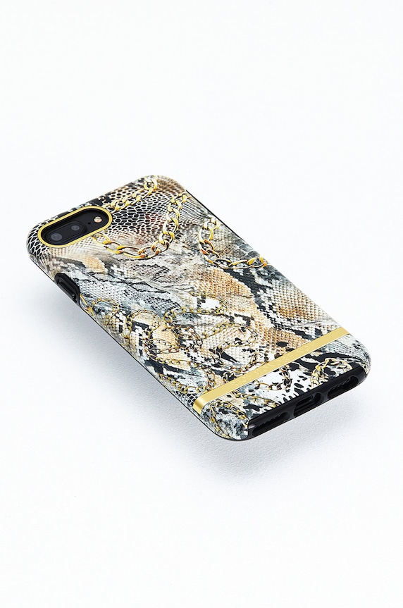 Richmond&Finch - Etui na telefon iPhone 6/6s/7/8 PLUS beżowy IP678.3055