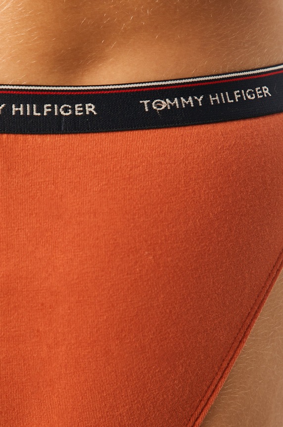 Tommy Hilfiger - Figi (3-pack) UW0UW00043...