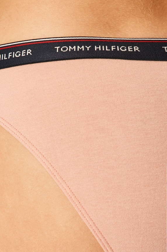 Tommy Hilfiger - Figi (3-pack) UW0UW00043...