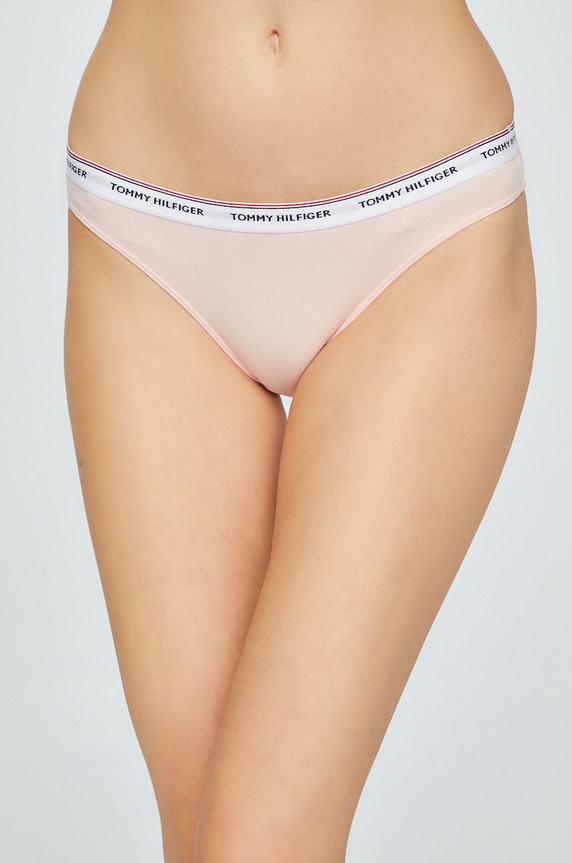 Tommy Hilfiger - Figi (3-pack) UW0UW00043... multicolor AA00