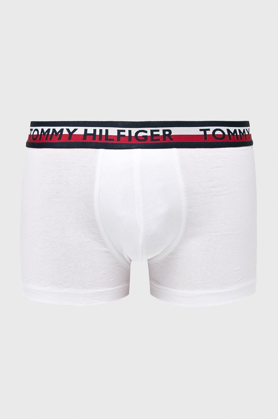 Tommy Hilfiger - Μποξεράκια (2-pack) UM0UM00746 σκούρο μπλε AW18