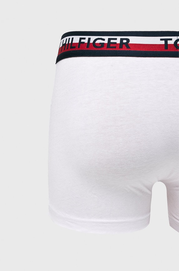 Tommy Hilfiger - Μποξεράκια (2-pack) σκούρο μπλε UM0UM00746