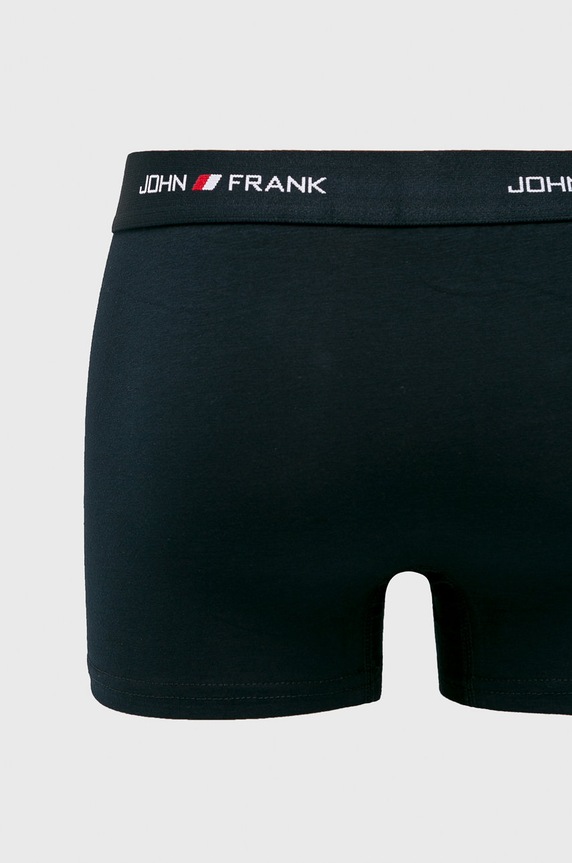 John Frank - Bokserki (3-pack) JF3B03