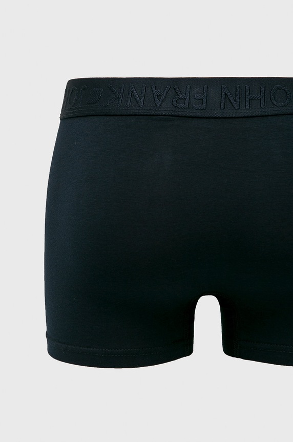 John Frank - Boxeralsó JF3BCA08 JF3BCA08