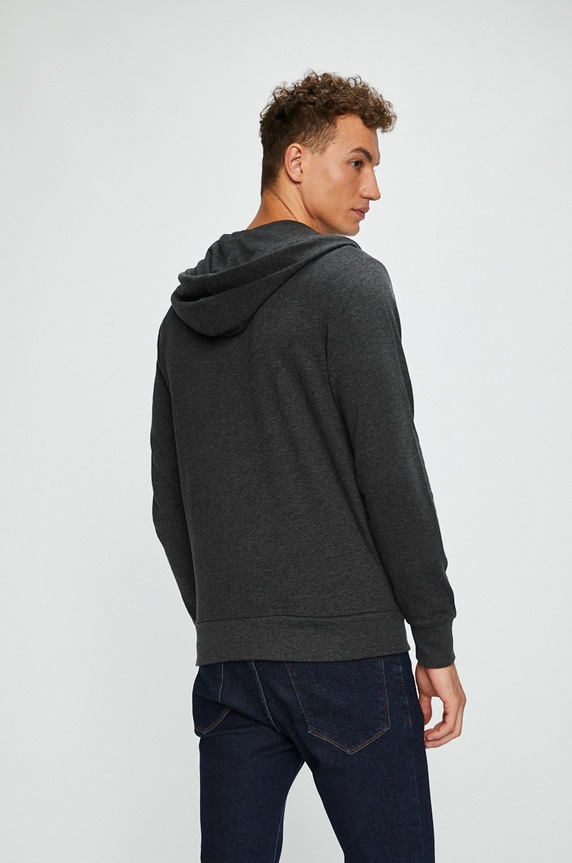Odzież Jack & Jones - Bluza 12136884 szary