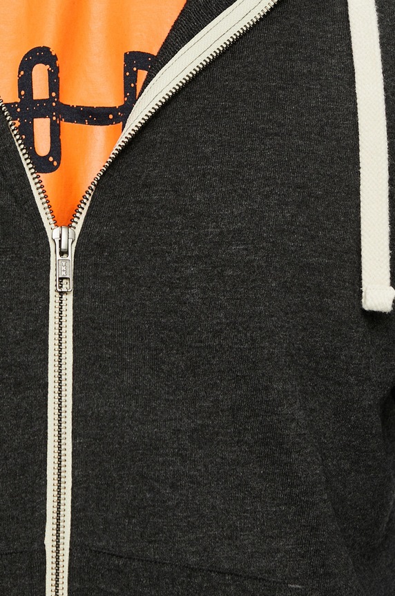 Jack & Jones - Bluza szary 12136884