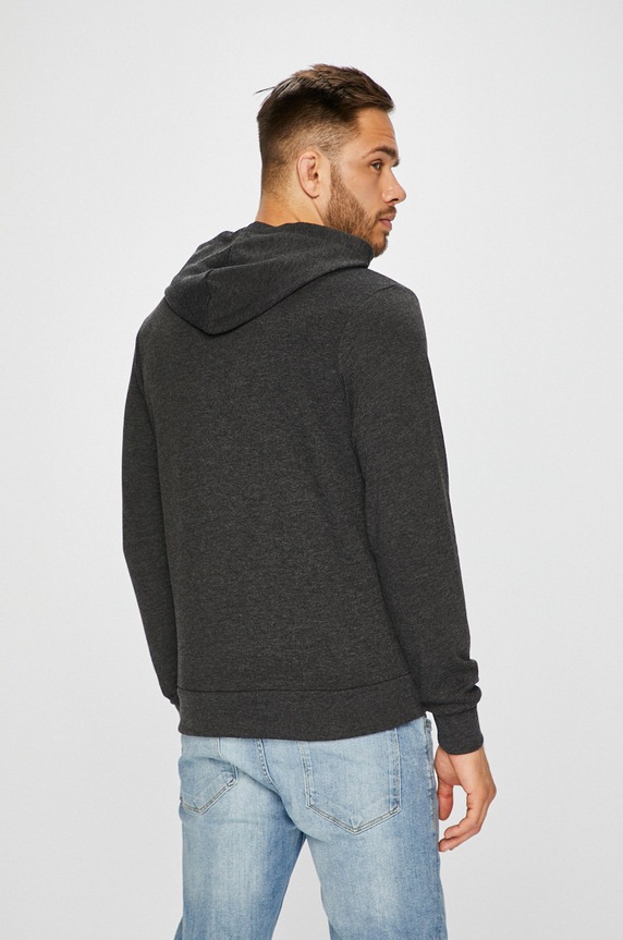 Одяг Jack & Jones - Кофта 12136885 сірий