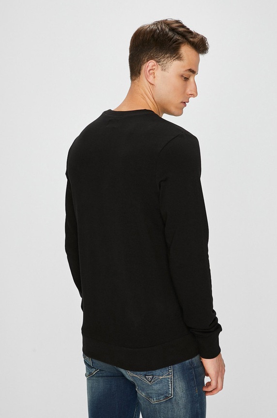 Одяг Jack & Jones - Кофта 12136886 чорний