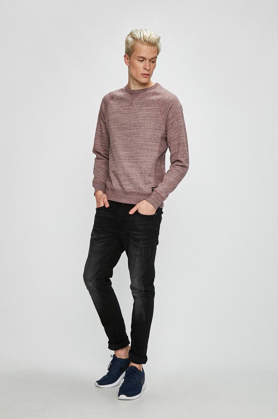 Одежда Blend - Кофта 20706979 розовый