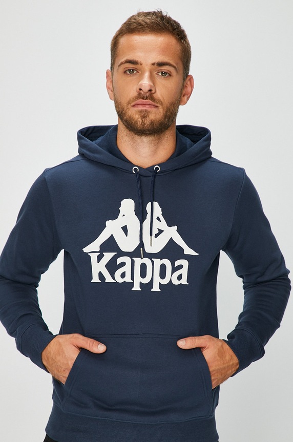 Kappa - Felső sötétkék 705322