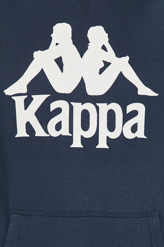 Kappa - Felső 705322 sötétkék