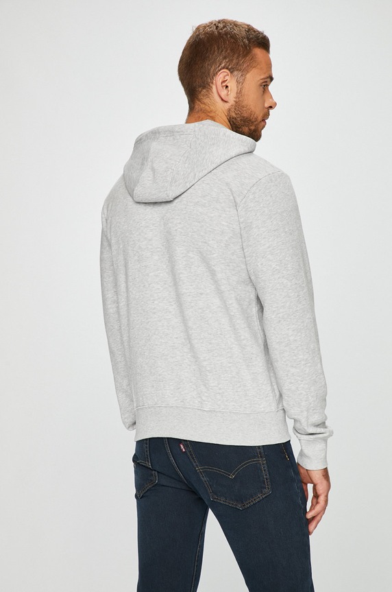 Ruházat Kappa - Felső 705322 szürke