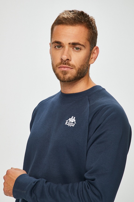 Kappa - Felső sötétkék 705421