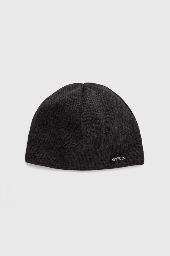 Viking sapka gyapjú keverékből szürke 215155121