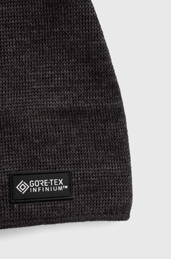 Viking sapka gyapjú keverékből 215155121 szürke AW23
