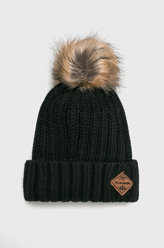 Dakine - Sapka fekete 10000829.AW18